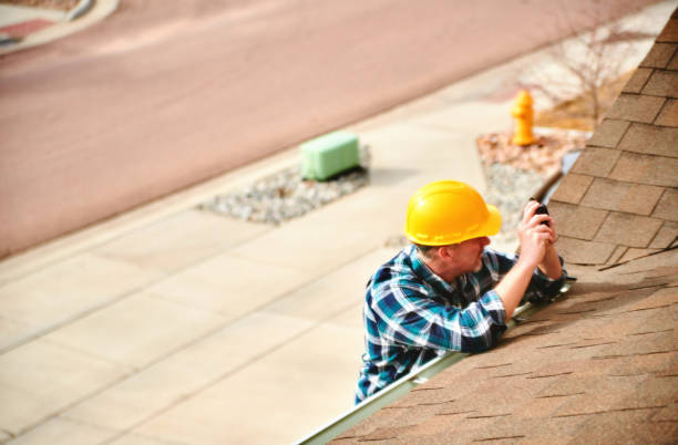 Quick and Trustworthy Emergency Roof Repair Services in Truckee, CA