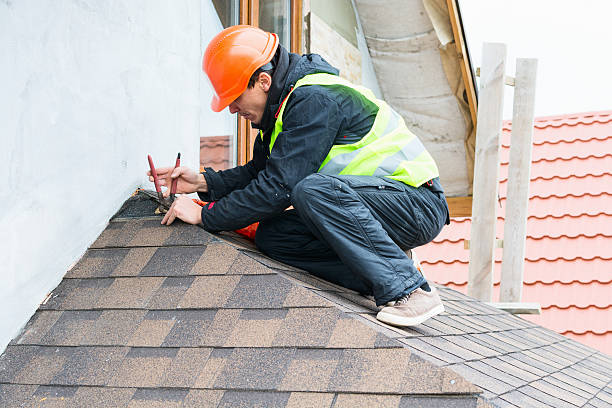 Best Flat Roof Repair Services  in Truckee, CA