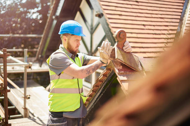 Roof Gutter Cleaning in Truckee, CA