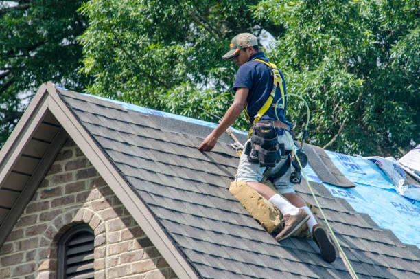Best Commercial Roofing Services  in Truckee, CA
